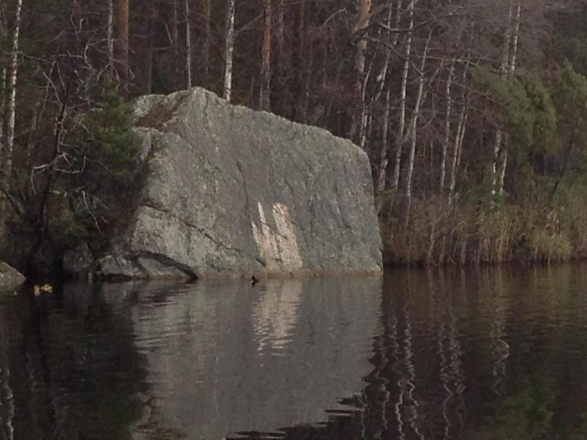 Ruolahti Pyhaejaerven Lomakylaeヴィラ エクステリア 写真